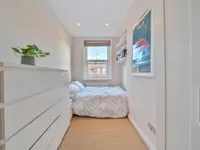 Недвижимость Cricklewood Broadway: 2