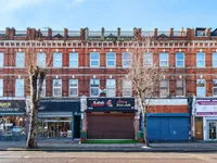 Недвижимость Cricklewood Broadway: 7