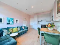 Недвижимость Cricklewood Broadway: 9