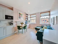 Недвижимость Cricklewood Broadway: 11