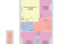 Недвижимость Cricklewood Broadway: 15