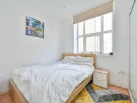 Недвижимость Bromyard House, East Acton: 1