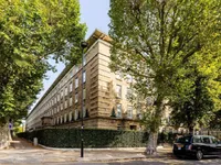 Недвижимость Bromyard House, East Acton: 3