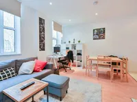 Недвижимость Bromyard House, East Acton: 4