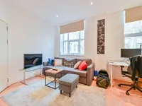 Недвижимость Bromyard House, East Acton: 5