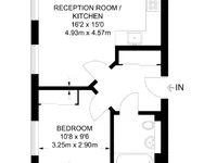 Недвижимость Bromyard House, East Acton: 7