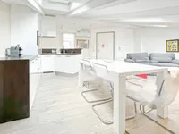 Недвижимость Apartment Cannes Center: 1