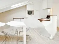 Недвижимость Apartment Cannes Center: 3