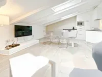 Недвижимость Apartment Cannes Center: 5