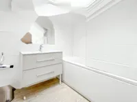 Недвижимость Apartment Cannes Center: 6