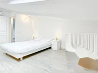 Недвижимость Apartment Cannes Center: 9