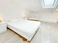 Недвижимость Apartment Cannes Center: 10