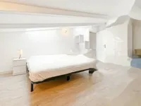 Недвижимость Apartment Cannes Center: 11