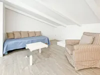 Недвижимость Apartment Cannes Center: 13