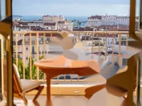 Недвижимость Apartment Cannes République: 1