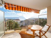Недвижимость Apartment Cannes République: 4