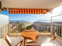 Недвижимость Apartment Cannes République: 5