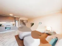 Недвижимость Apartment Cannes République: 9