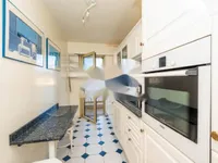 Недвижимость Apartment Cannes République: 10