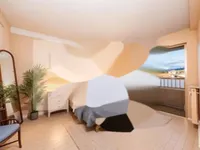 Недвижимость Apartment Cannes République: 14