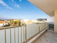 Недвижимость Apartment Cannes République: 17