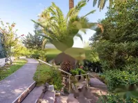 Недвижимость Apartment Cannes République: 22