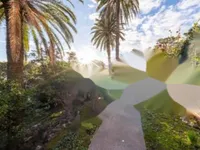 Недвижимость Apartment Cannes République: 24