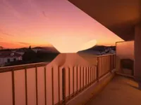 Недвижимость Apartment Cannes République: 27