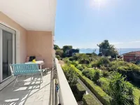 Недвижимость Apartment Cannes Croix des Gardes: 1