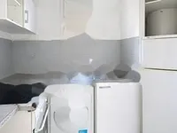 Недвижимость Apartment Cannes Croix des Gardes: 6