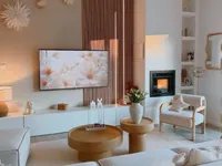 Недвижимость Apartment Cannes: 1