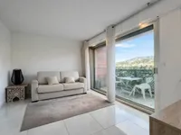 Недвижимость Apartment Pointe Croisette: 4