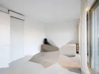 Недвижимость Apartment Pointe Croisette: 6