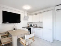 Недвижимость Apartment Pointe Croisette: 7