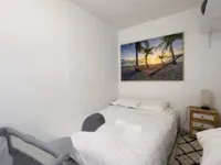 Недвижимость Apartment Pointe Croisette: 8