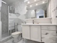 Недвижимость Apartment Pointe Croisette: 10