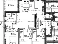 Недвижимость Квартира 4-комнатная Долги Мост: 2