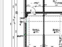 Недвижимость Квартира 4-комнатная Долги Мост: 5