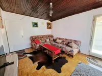 Недвижимость Квартира 4-комнатная в Ельше: 1