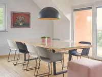 Недвижимость Квартира 5+ комнат в Подутике: 1