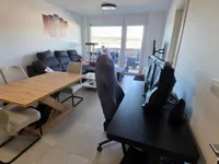 Недвижимость Квартира 2-комнатная Новый Козина: 2