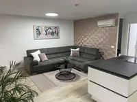 Недвижимость Квартира 3-комнатная Порторож: 1