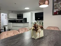 Недвижимость Квартира 3-комнатная Порторож: 4