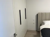 Недвижимость Квартира 3-комнатная Порторож: 11