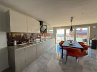 Недвижимость Четырехкомнатная квартира в Новом Ягодье: 6