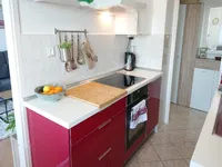 Недвижимость Двухкомнатная квартира Марковец: 1