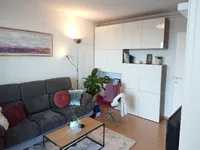 Недвижимость Двухкомнатная квартира Марковец: 5