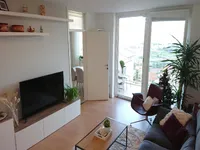 Недвижимость Двухкомнатная квартира Марковец: 7