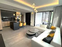 Недвижимость 3 Bedroom Penthouse For Sale in City Center, Limassol: 2
