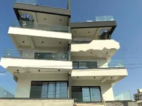 Недвижимость 3 Bedroom Penthouse For Sale in City Center, Limassol: 3